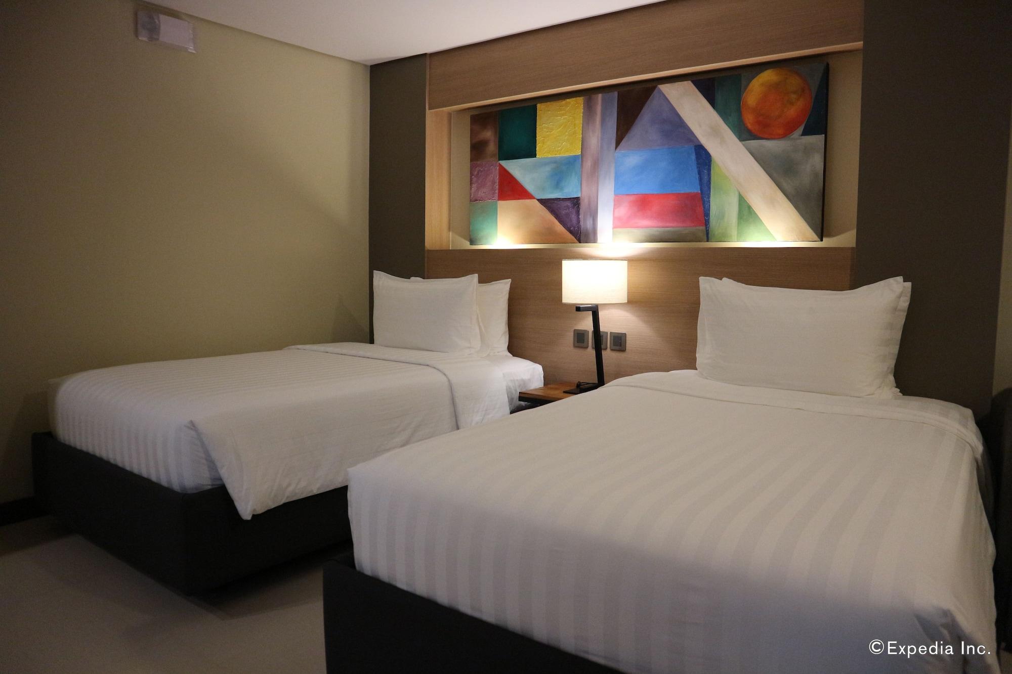 Altabriza Resort Boracay Balabag  Extérieur photo