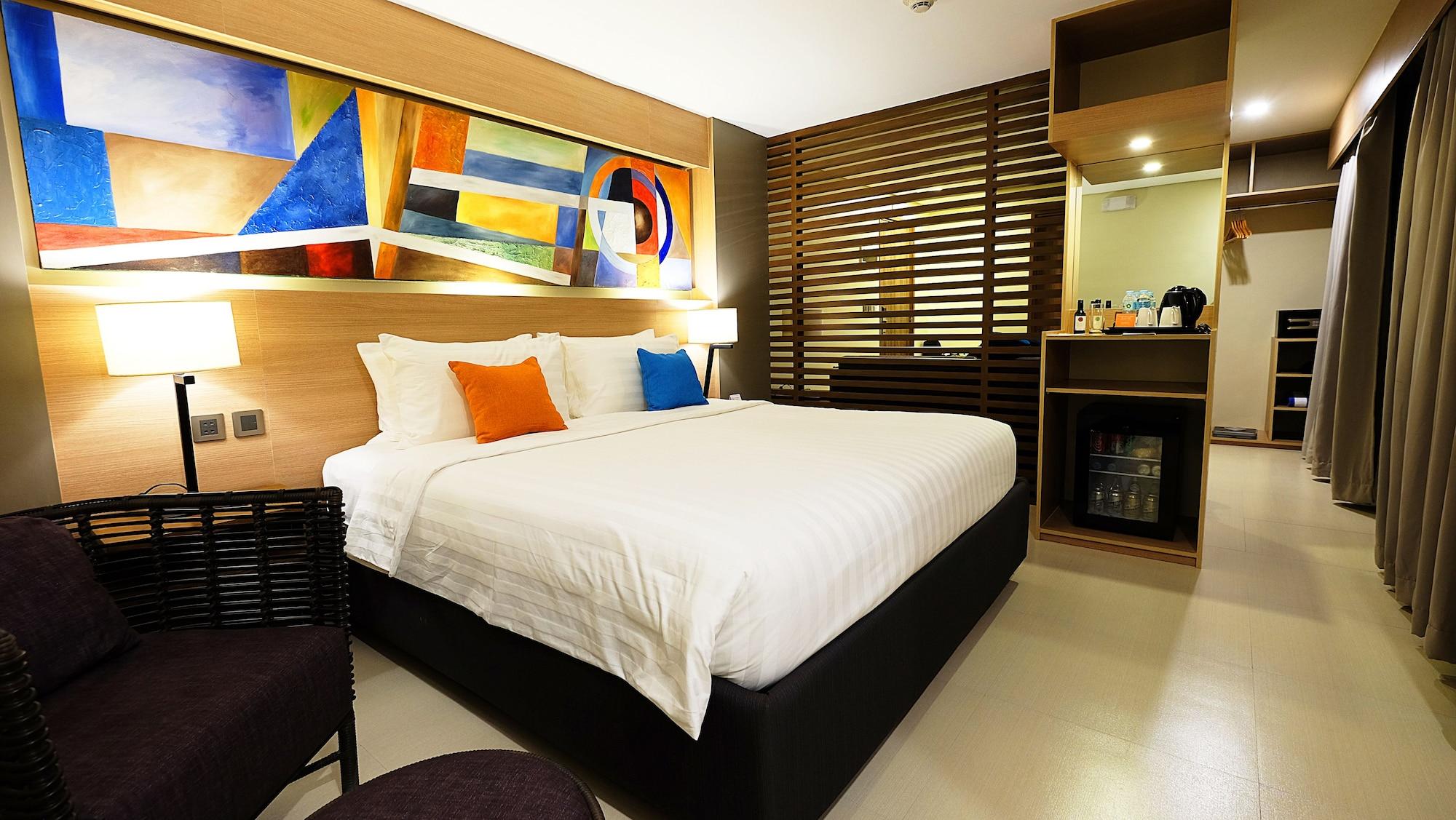 Altabriza Resort Boracay Balabag  Extérieur photo