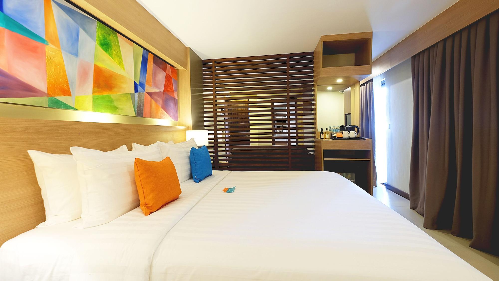 Altabriza Resort Boracay Balabag  Extérieur photo