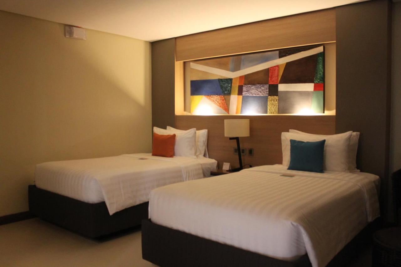 Altabriza Resort Boracay Balabag  Extérieur photo