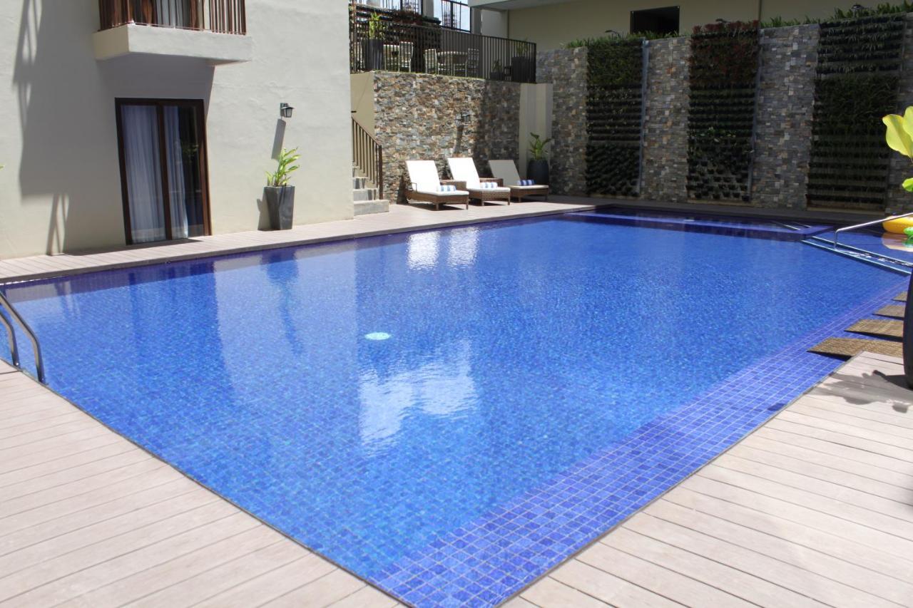 Altabriza Resort Boracay Balabag  Extérieur photo