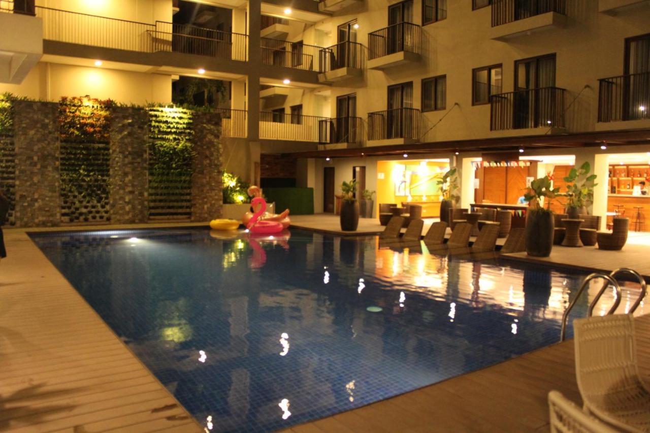 Altabriza Resort Boracay Balabag  Extérieur photo