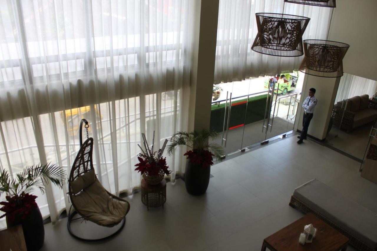 Altabriza Resort Boracay Balabag  Extérieur photo