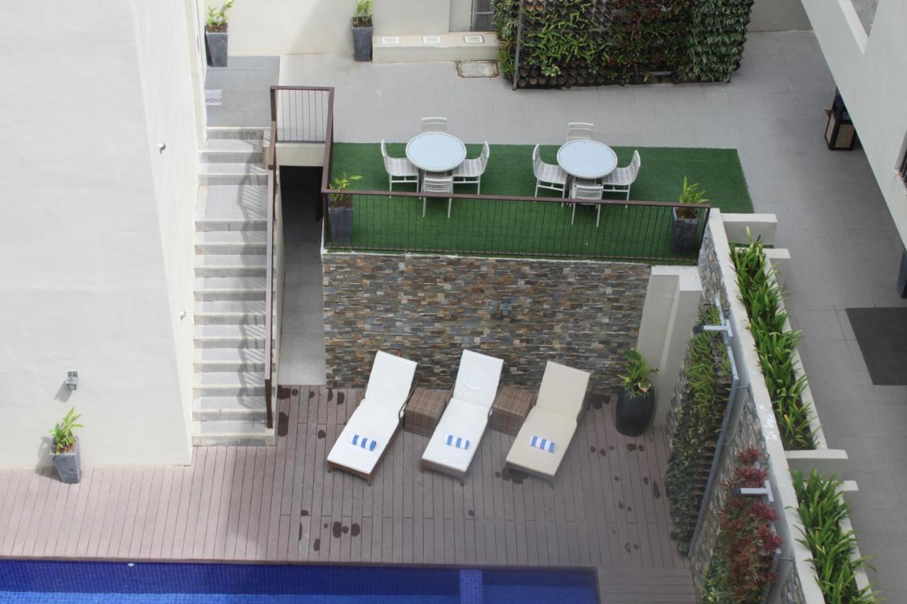 Altabriza Resort Boracay Balabag  Extérieur photo