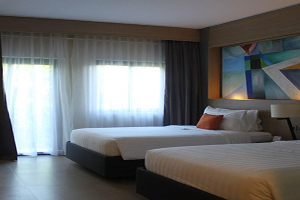 Altabriza Resort Boracay Balabag  Extérieur photo