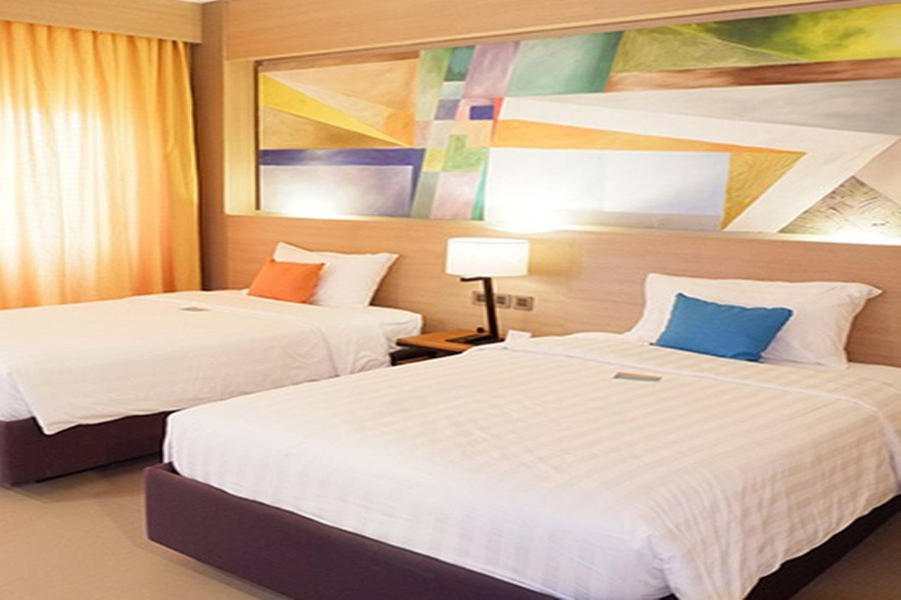Altabriza Resort Boracay Balabag  Extérieur photo