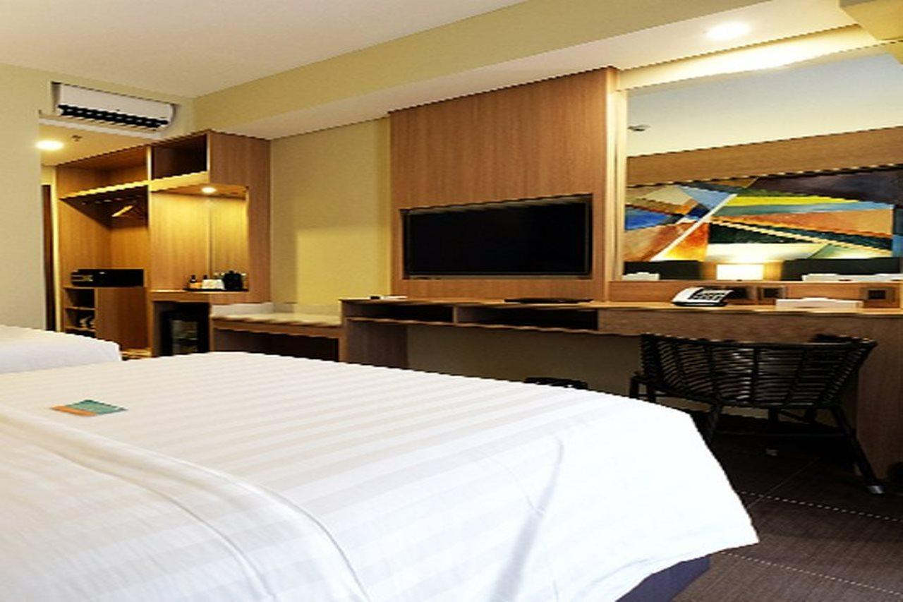 Altabriza Resort Boracay Balabag  Extérieur photo