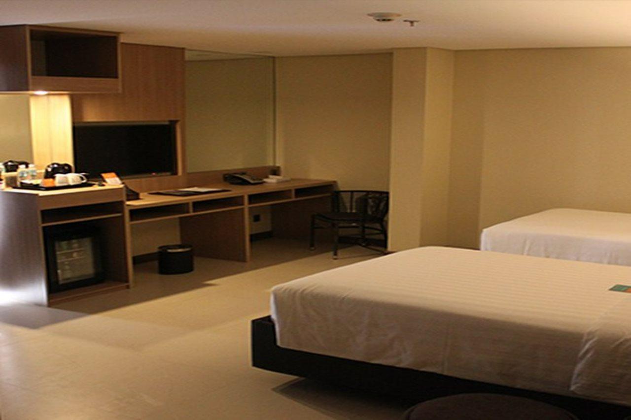 Altabriza Resort Boracay Balabag  Extérieur photo