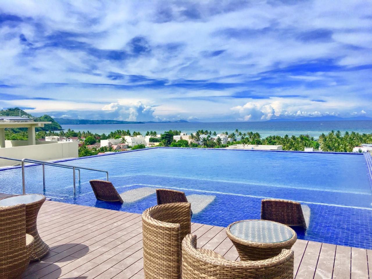 Altabriza Resort Boracay Balabag  Extérieur photo