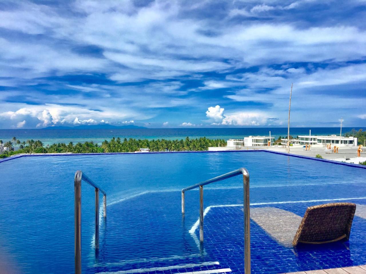 Altabriza Resort Boracay Balabag  Extérieur photo