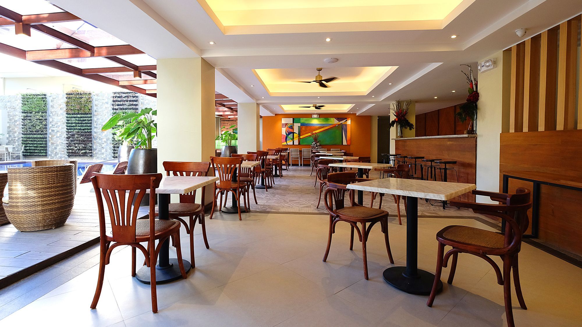 Altabriza Resort Boracay Balabag  Extérieur photo