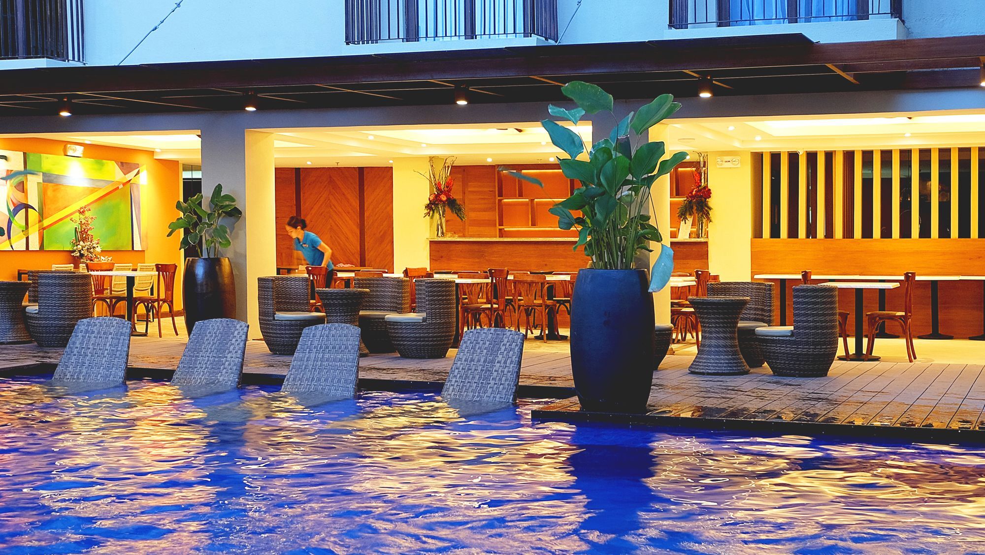 Altabriza Resort Boracay Balabag  Extérieur photo
